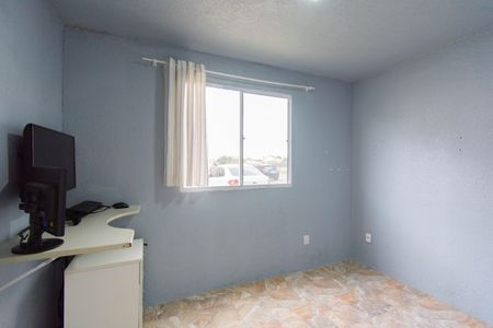 Quarto 1 de apartamento para alugar com 2 quartos, 48m² em Estância Velha, Canoas