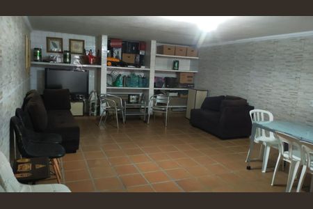 Foto 29 de casa à venda com 4 quartos, 189m² em Água Rasa, São Paulo