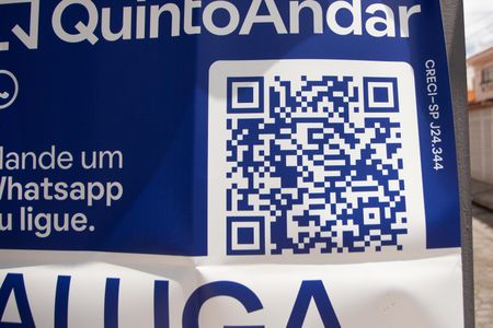 Studio para alugar com 27m², 1 quarto e sem vaga Studio para alugar com 27m², 1 quarto e sem vagaPlaca