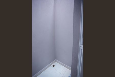 Studio para alugar com 27m², 1 quarto e sem vaga Studio para alugar com 27m², 1 quarto e sem vagaVaranda do Quarto