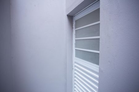 Studio para alugar com 27m², 1 quarto e sem vaga Studio para alugar com 27m², 1 quarto e sem vagaÁrea de Serviço