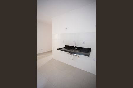 Studio para alugar com 27m², 1 quarto e sem vaga Studio para alugar com 27m², 1 quarto e sem vagaSala/Cozinha