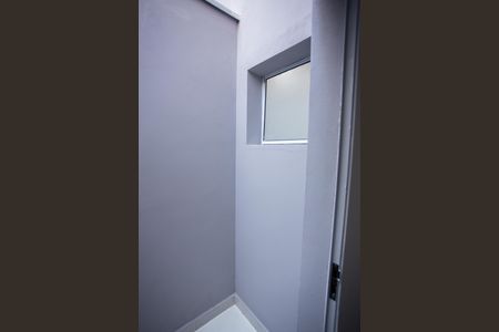 Studio para alugar com 31m², 1 quarto e sem vaga Studio para alugar com 31m², 1 quarto e sem vagaVaranda do Quarto