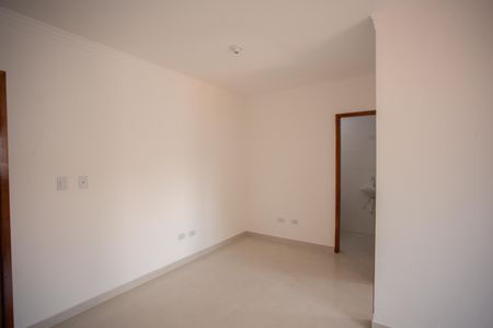 Sala/Cozinha de kitnet/studio para alugar com 1 quarto, 31m² em Carandiru, São Paulo