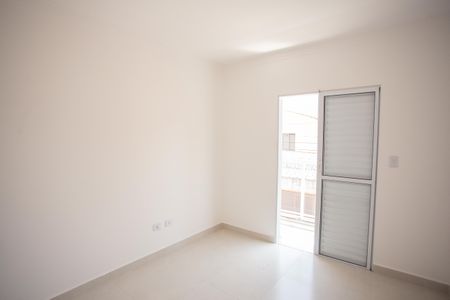 Quarto de kitnet/studio para alugar com 1 quarto, 31m² em Carandiru, São Paulo