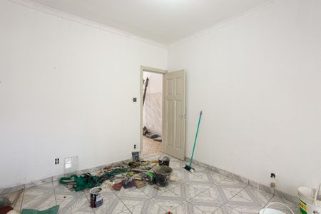 Sala de casa para alugar com 1 quarto, 75m² em Penha de França, São Paulo