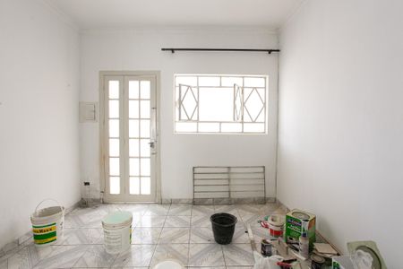 Sala de casa para alugar com 1 quarto, 75m² em Penha de França, São Paulo