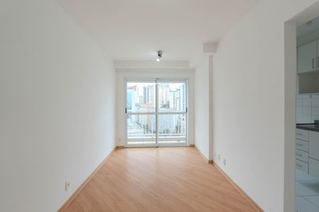 Sala de apartamento para alugar com 2 quartos, 50m² em Bela Vista, São Paulo