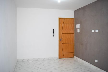 Sala/Cozinha de apartamento para alugar com 1 quarto, 28m² em Vila Matilde, São Paulo