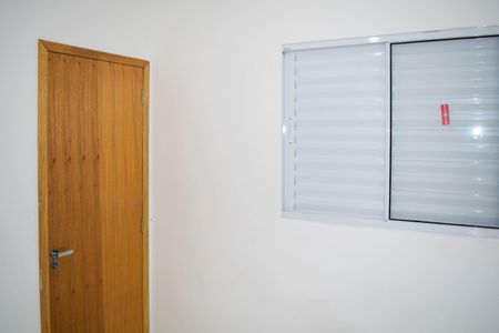 Quarto de apartamento para alugar com 1 quarto, 28m² em Vila Matilde, São Paulo