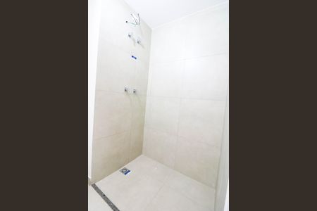 Apartamento para alugar com 25m², 1 quarto e sem vaga Apartamento para alugar com 25m², 1 quarto e sem vagaBanheiro