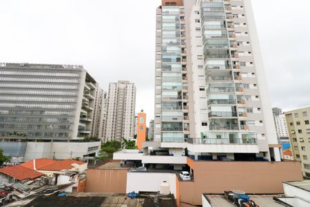 Apartamento para alugar com 1 quarto, 25m² em Vila Cordeiro, São Paulo