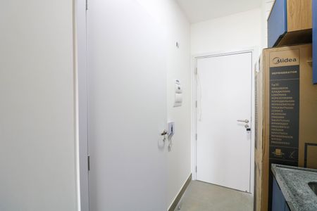 Apartamento para alugar com 1 quarto, 25m² em Vila Cordeiro, São Paulo
