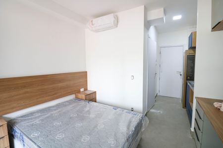 Apartamento para alugar com 1 quarto, 25m² em Vila Cordeiro, São Paulo