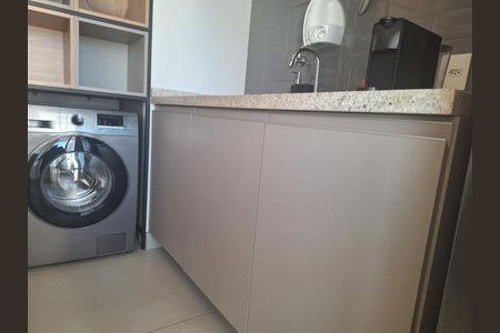 Apartamento para alugar com 95m², 3 quartos e 1 vaga