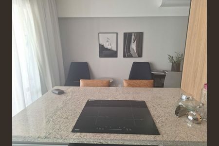 Apartamento para alugar com 95m², 3 quartos e 1 vaga