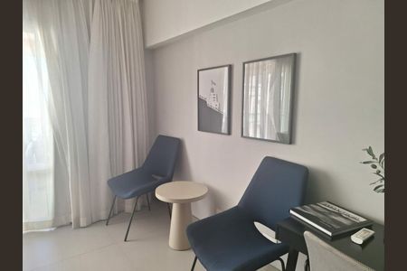 Apartamento para alugar com 95m², 3 quartos e 1 vaga