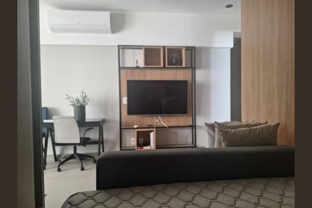 Apartamento para alugar com 95m², 3 quartos e 1 vaga