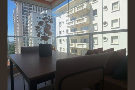 Apartamento para alugar com 95m², 3 quartos e 1 vaga