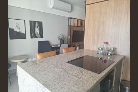 Apartamento para alugar com 95m², 3 quartos e 1 vaga