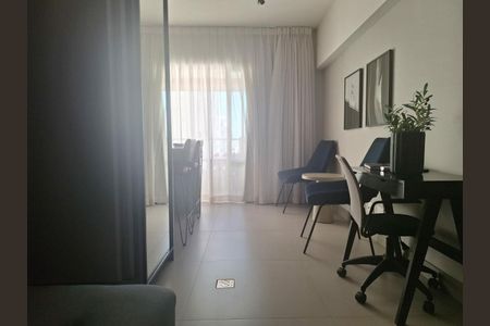 Apartamento para alugar com 95m², 3 quartos e 1 vaga