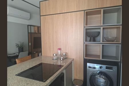 Apartamento para alugar com 95m², 3 quartos e 1 vaga