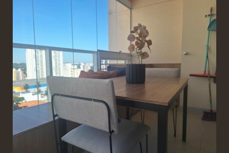 Apartamento para alugar com 95m², 3 quartos e 1 vaga