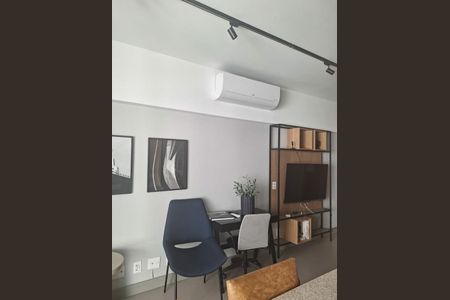 Apartamento para alugar com 95m², 3 quartos e 1 vaga