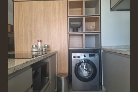 Apartamento para alugar com 95m², 3 quartos e 1 vaga