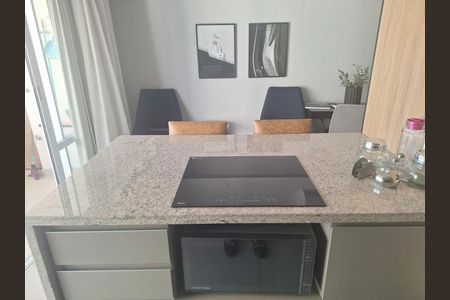 Apartamento para alugar com 95m², 3 quartos e 1 vaga