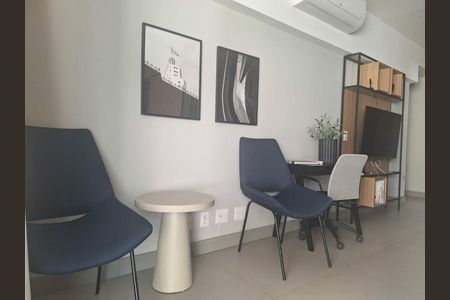 Apartamento para alugar com 95m², 3 quartos e 1 vaga