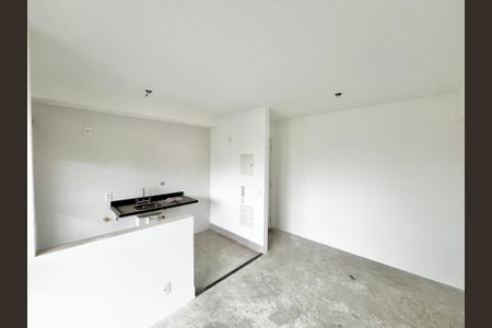 Apartamento à venda com 50m², 2 quartos e 1 vaga Apartamento à venda com 50m², 2 quartos e 1 vagaSala/Cozinha