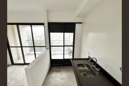 Apartamento à venda com 50m², 2 quartos e 1 vaga Apartamento à venda com 50m², 2 quartos e 1 vagaSala/Cozinha