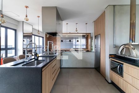 Apartamento à venda com 50m², 2 quartos e 1 vaga Apartamento à venda com 50m², 2 quartos e 1 vagaÁrea gourmet