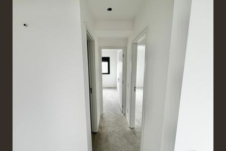 Apartamento à venda com 50m², 2 quartos e 1 vaga Apartamento à venda com 50m², 2 quartos e 1 vagaCorredor