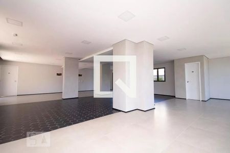 Apartamento à venda com 50m², 2 quartos e 1 vaga Apartamento à venda com 50m², 2 quartos e 1 vagaÁrea comum - Salão de festas