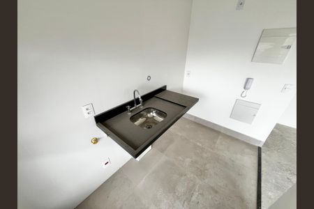 Apartamento à venda com 50m², 2 quartos e 1 vaga Apartamento à venda com 50m², 2 quartos e 1 vagaSala/Cozinha