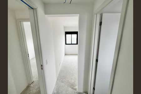 Apartamento à venda com 50m², 2 quartos e 1 vaga Apartamento à venda com 50m², 2 quartos e 1 vagaQuarto Suíte