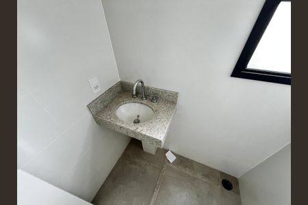 Apartamento à venda com 50m², 2 quartos e 1 vaga Apartamento à venda com 50m², 2 quartos e 1 vagaBanheiro da Suíte