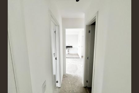 Apartamento à venda com 50m², 2 quartos e 1 vaga Apartamento à venda com 50m², 2 quartos e 1 vagaCorredor