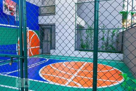 Apartamento à venda com 50m², 2 quartos e 1 vaga Apartamento à venda com 50m², 2 quartos e 1 vagaQuadra