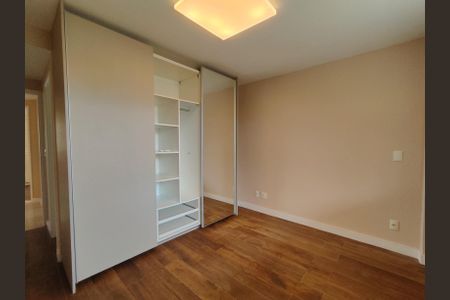 Suíte de apartamento para alugar com 3 quartos, 125m² em Recreio dos Bandeirantes, Rio de Janeiro