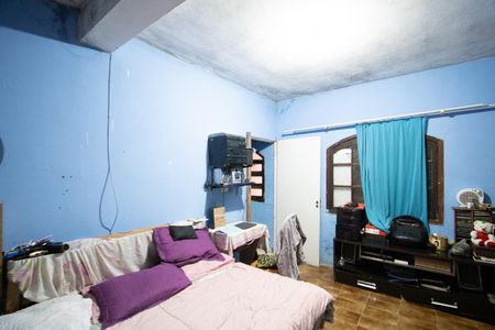 Casa para alugar com 60m², 2 quartos e 2 vagasQuarto 2