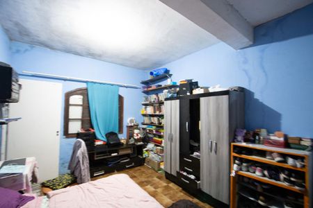 Casa para alugar com 60m², 2 quartos e 2 vagasQuarto 2