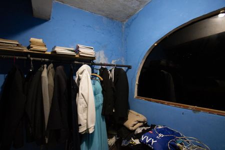 Quarto 1 de casa para alugar com 2 quartos, 60m² em Vila Uniao (zona Leste), São Paulo