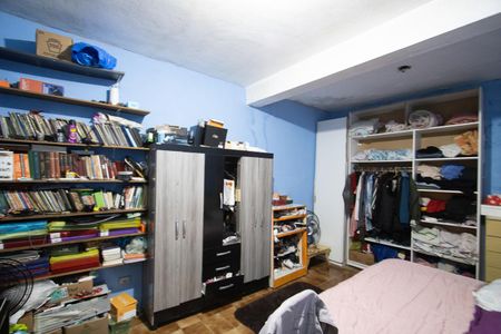 Quarto 2 de casa para alugar com 2 quartos, 60m² em Vila Uniao (zona Leste), São Paulo