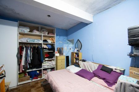 Casa para alugar com 60m², 2 quartos e 2 vagasQuarto 2