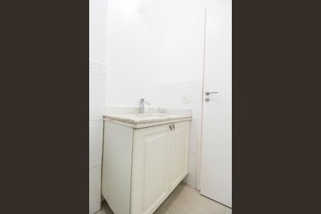 Casa de condomínio para alugar com 163m², 1 quarto e 2 vagas Casa de condomínio para alugar com 163m², 1 quarto e 2 vagasBanheiro