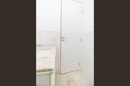 Casa de condomínio para alugar com 163m², 1 quarto e 2 vagas Casa de condomínio para alugar com 163m², 1 quarto e 2 vagasBanheiro