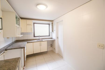 Casa de condomínio para alugar com 163m², 1 quarto e 2 vagas Casa de condomínio para alugar com 163m², 1 quarto e 2 vagasCozinha